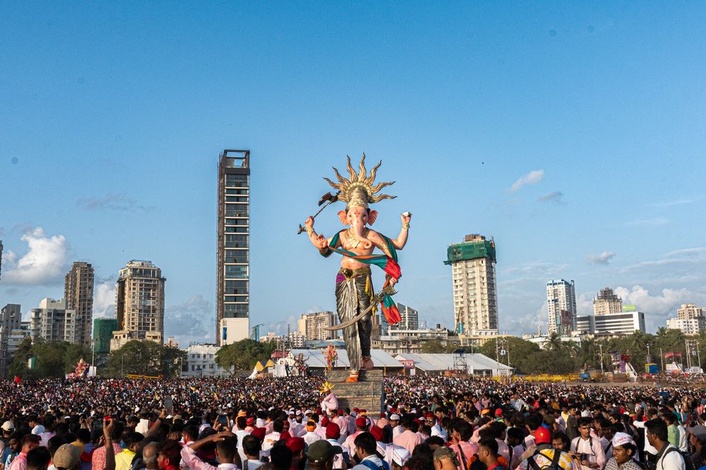 Photograph by Sanjeev Kumar