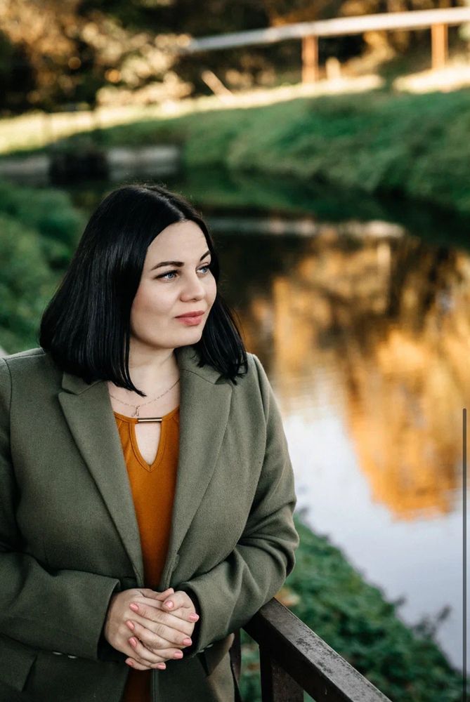 Photograph by Наумова Татьяна