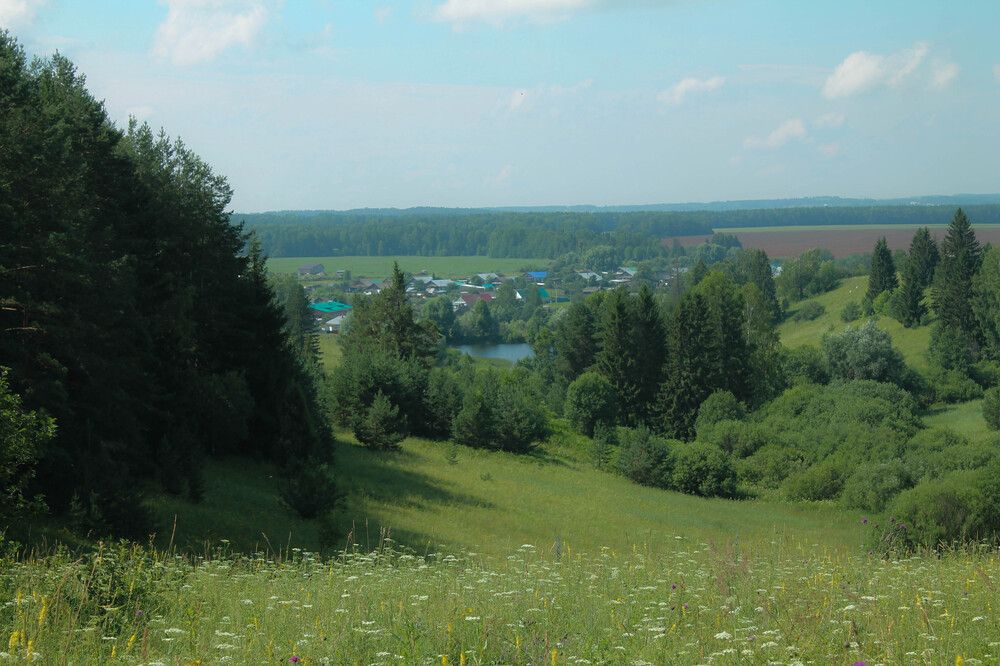 Photograph by Любовь Иванова