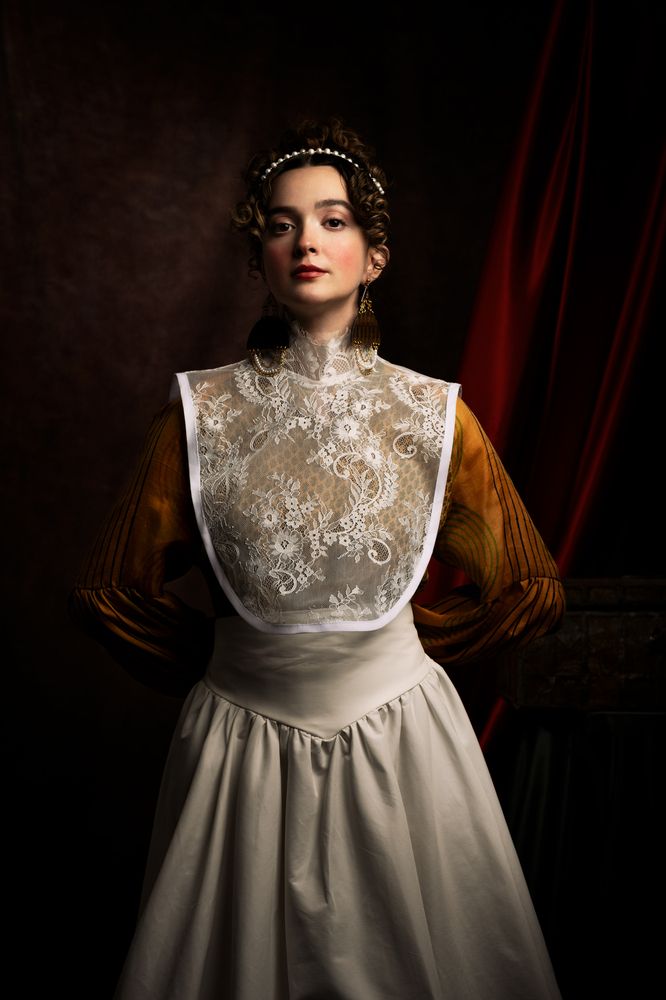 From The Series Illuminated Dualities