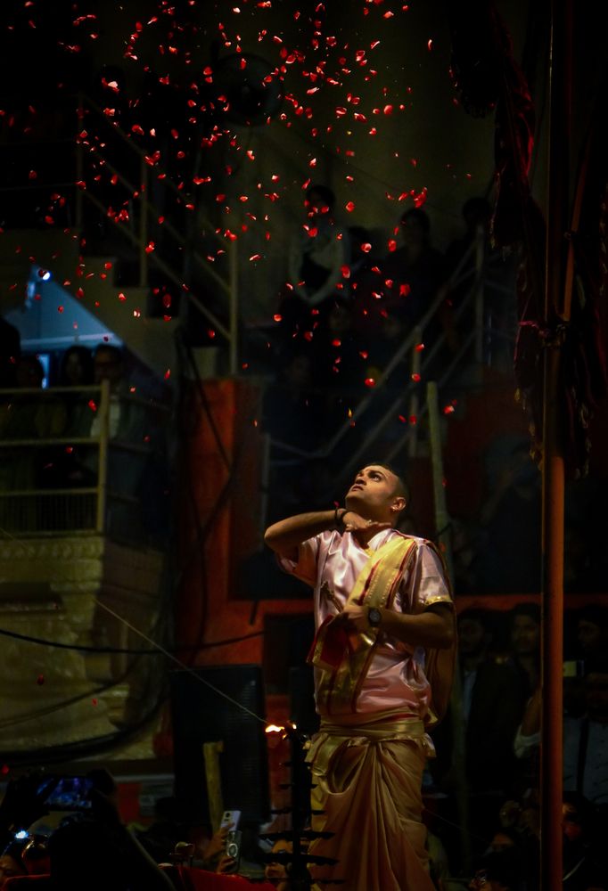 Photograph by Sandeep Nayak