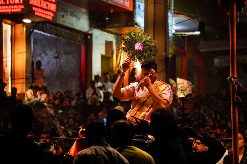 Photograph by Sandeep Nayak