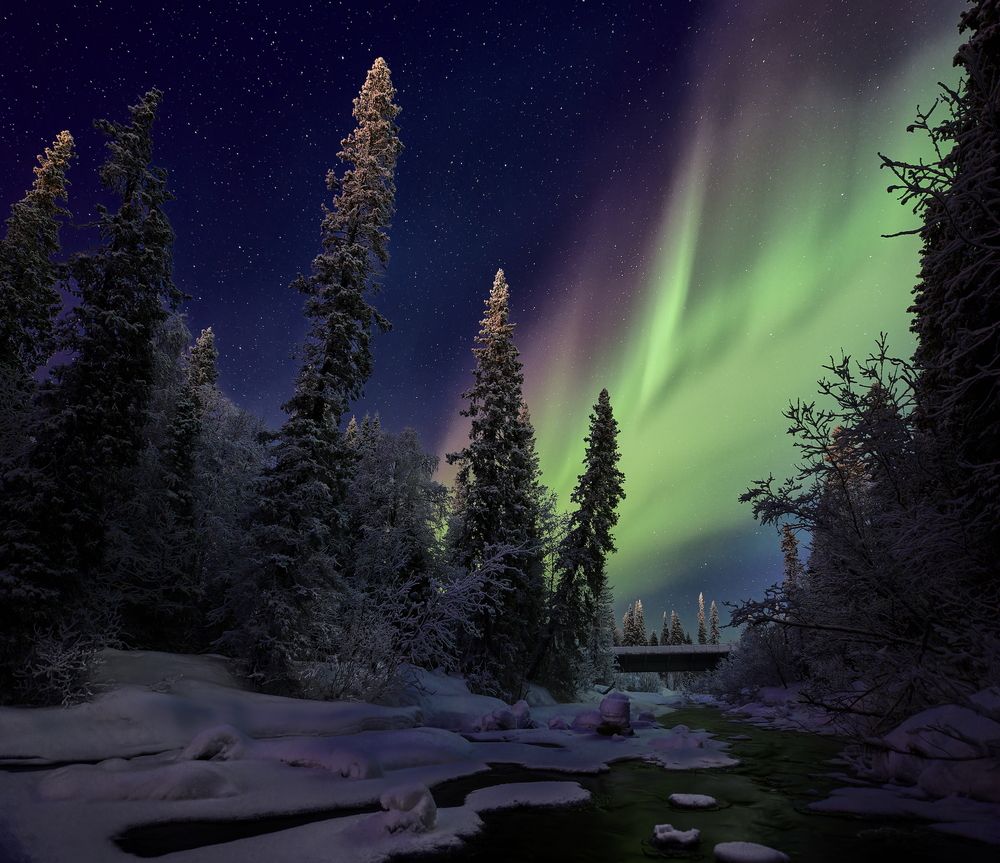 Photograph by Boris Konovalov