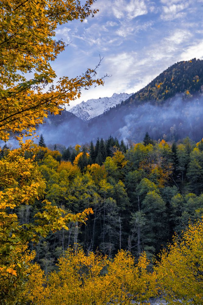 Photograph by Сергей Лексин