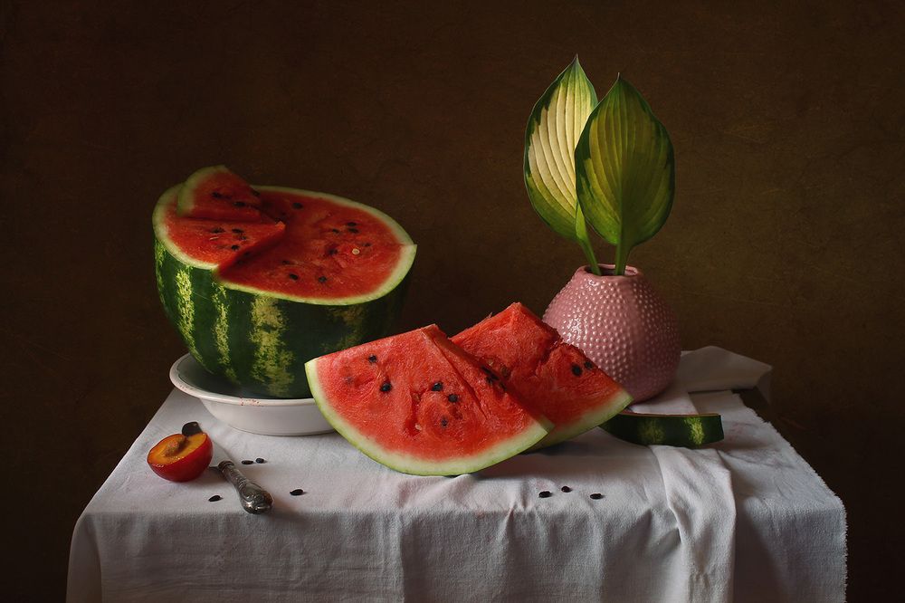 Photograph by Курочкина Диана