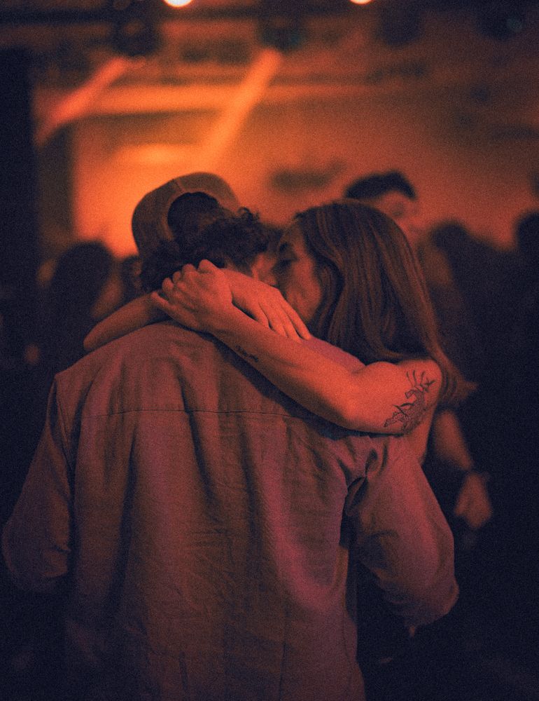 Photograph by Jorge Chavez