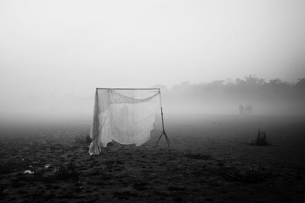 Photograph by Sanjeev Kumar