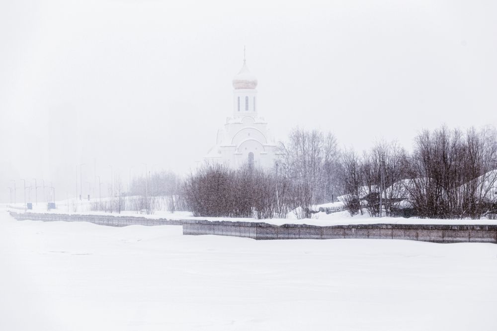 Photograph by Виталий Са