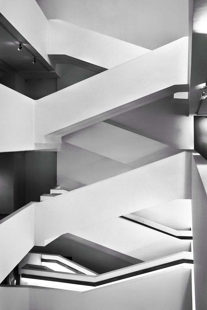 Геометрия подъемов и спусков