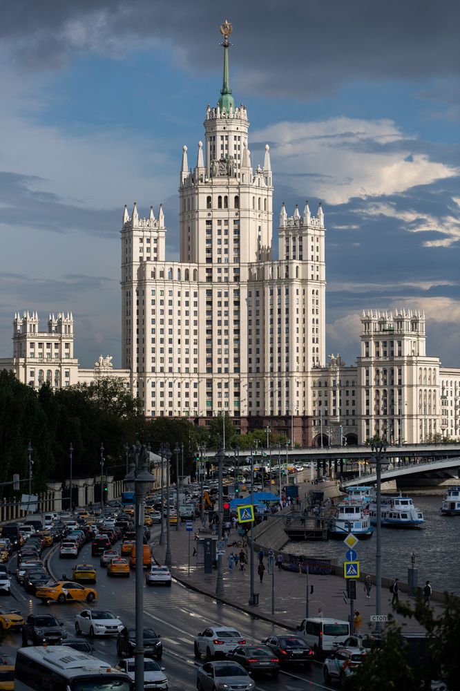 Photograph by Александр Ефимов