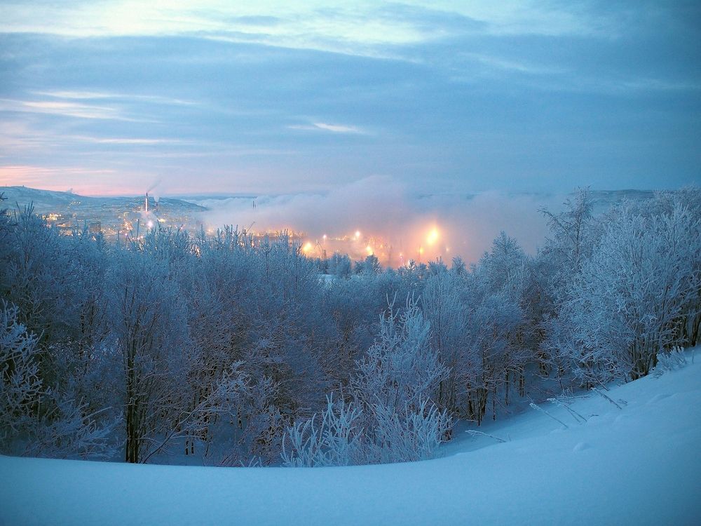 Photograph by Алексей Серпов