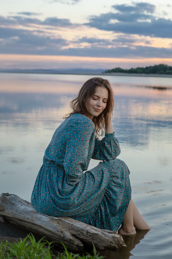 Photograph by Семенов Александр