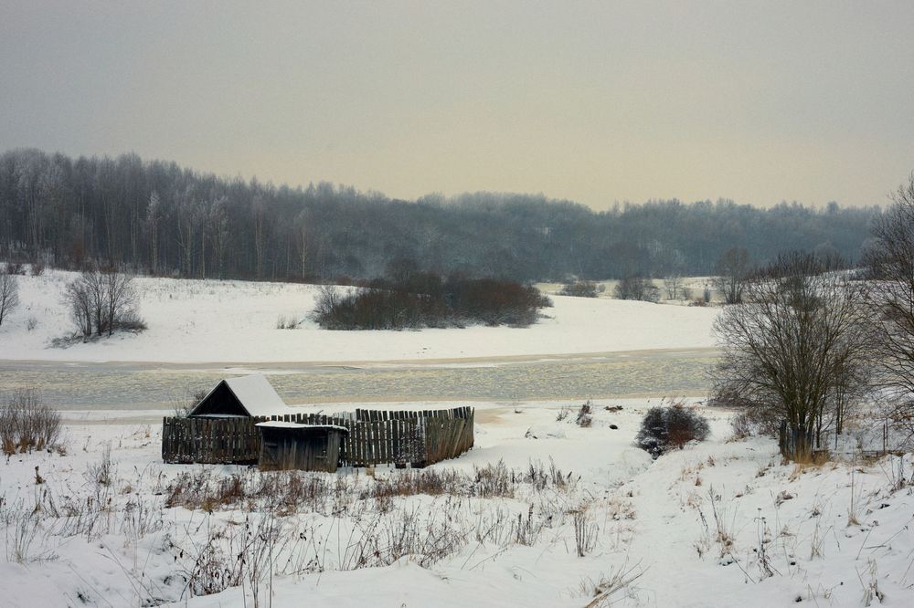 Photograph by Александр Щегольков