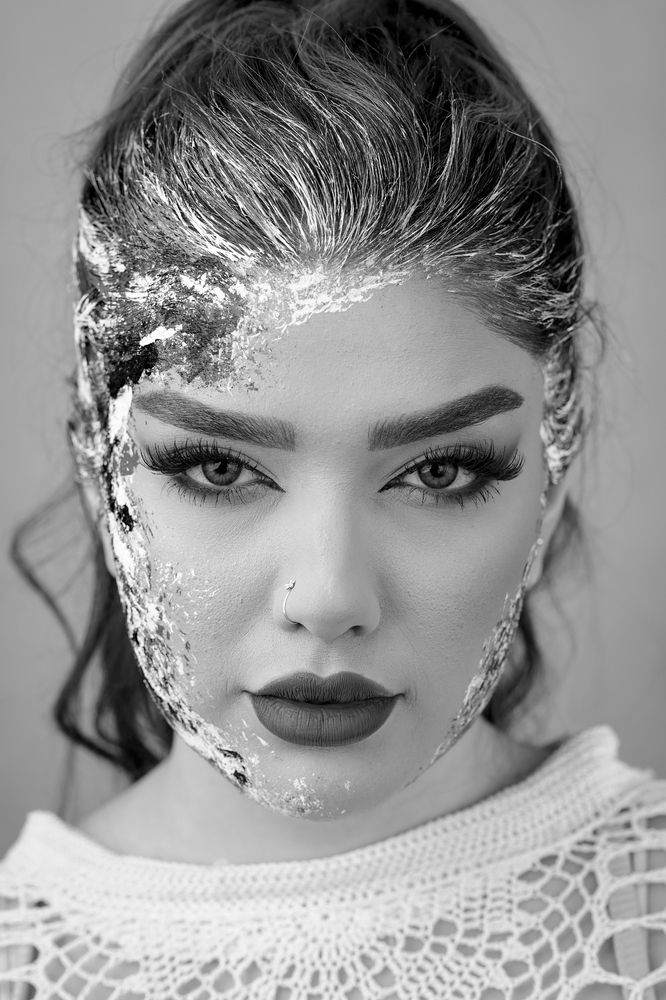 Photograph by behzad rostami