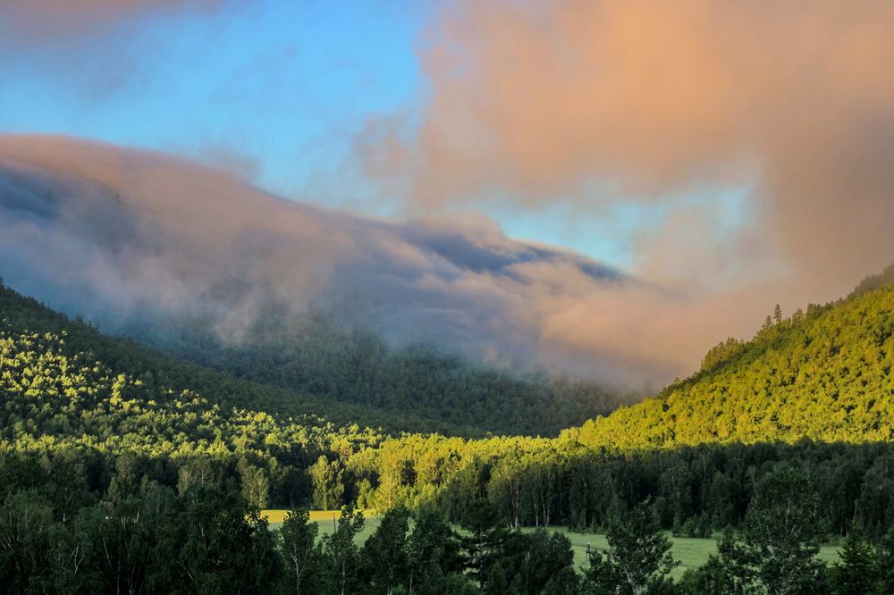 Фотография автора Александр Черепанов
