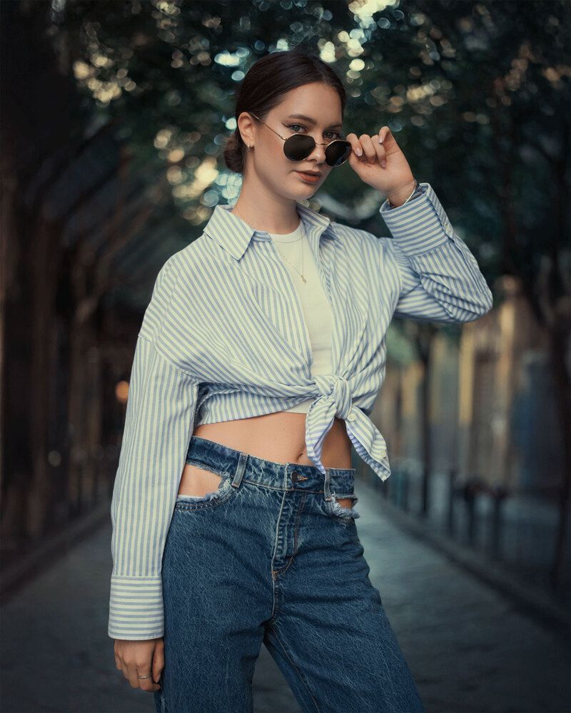 Photograph by Olena Lytvynenko