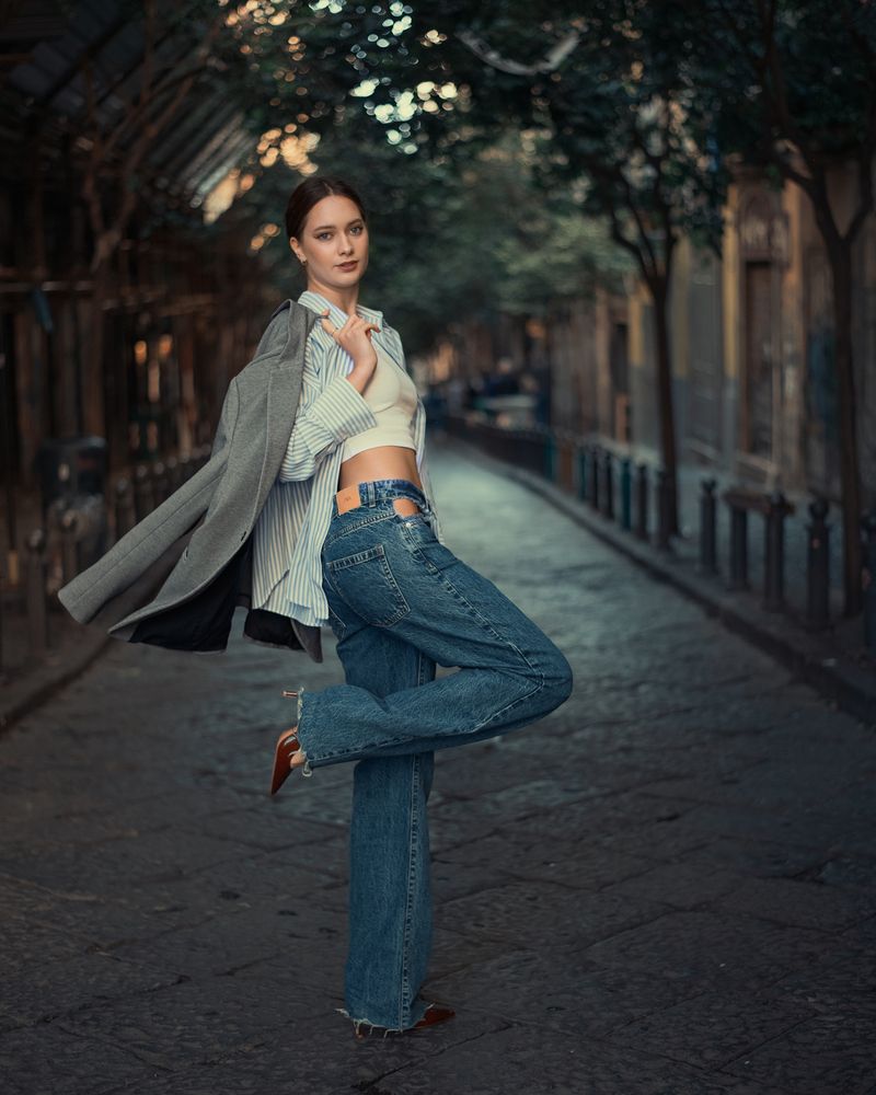 Photograph by Olena Lytvynenko