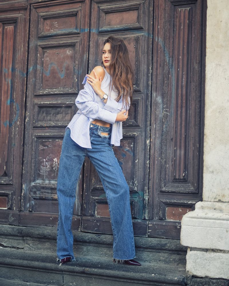 Photograph by Olena Lytvynenko