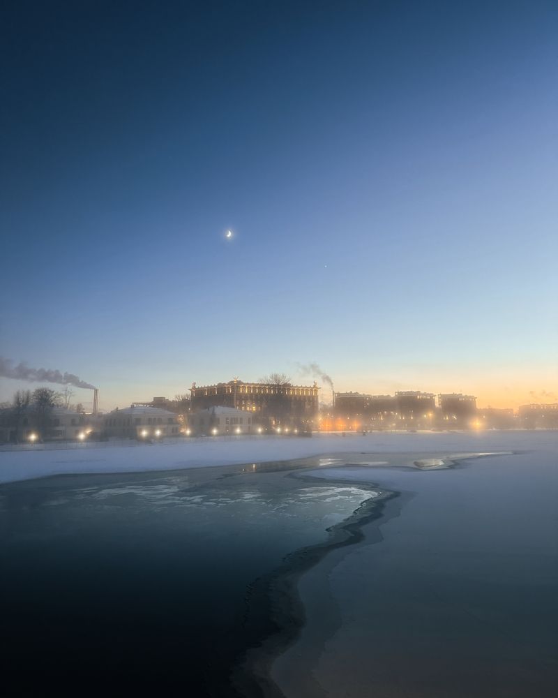 Photograph by Arthur Balitskii