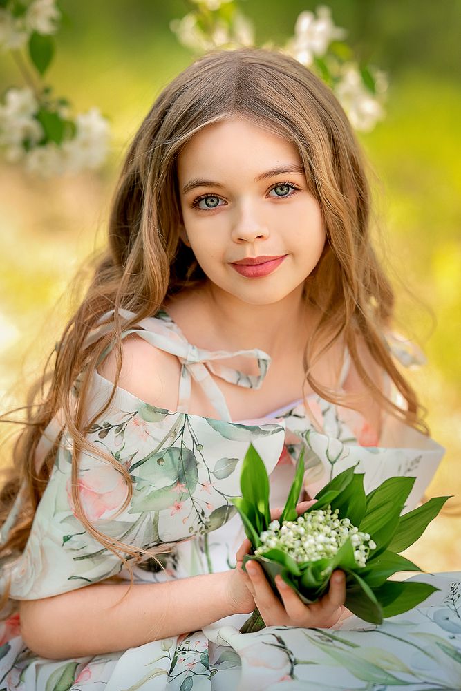 Фотография автора Алёна Подтабачная