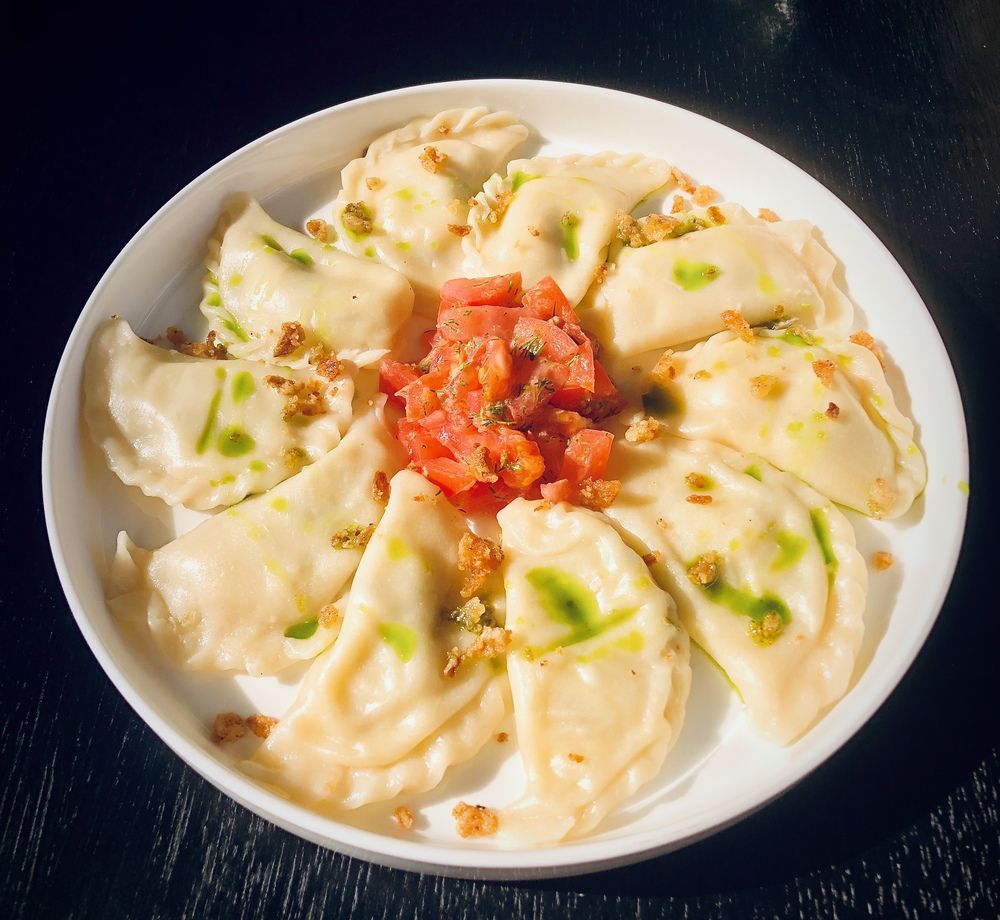 Photograph by Валерия Шишлова