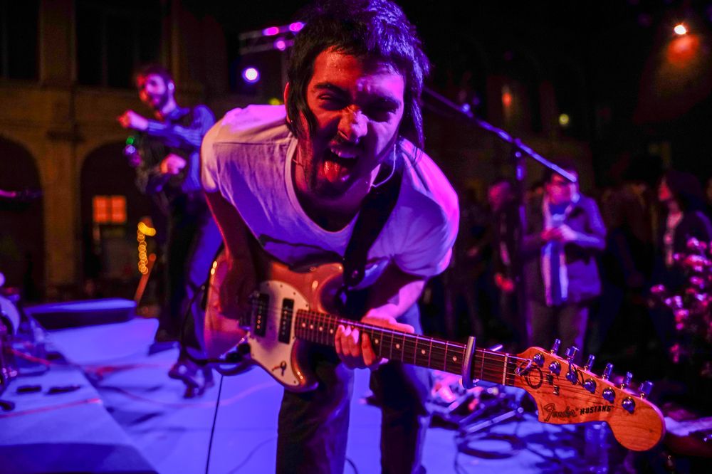 Photograph by Екатерина Гуляева