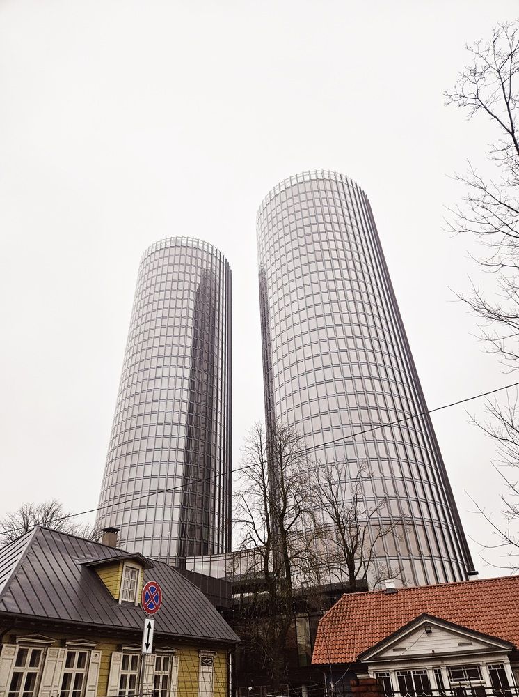 Photograph by Natalija