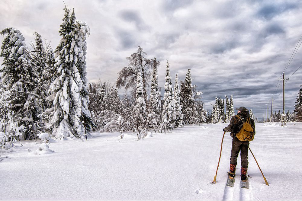 Фотография автора Владимир Чуприков