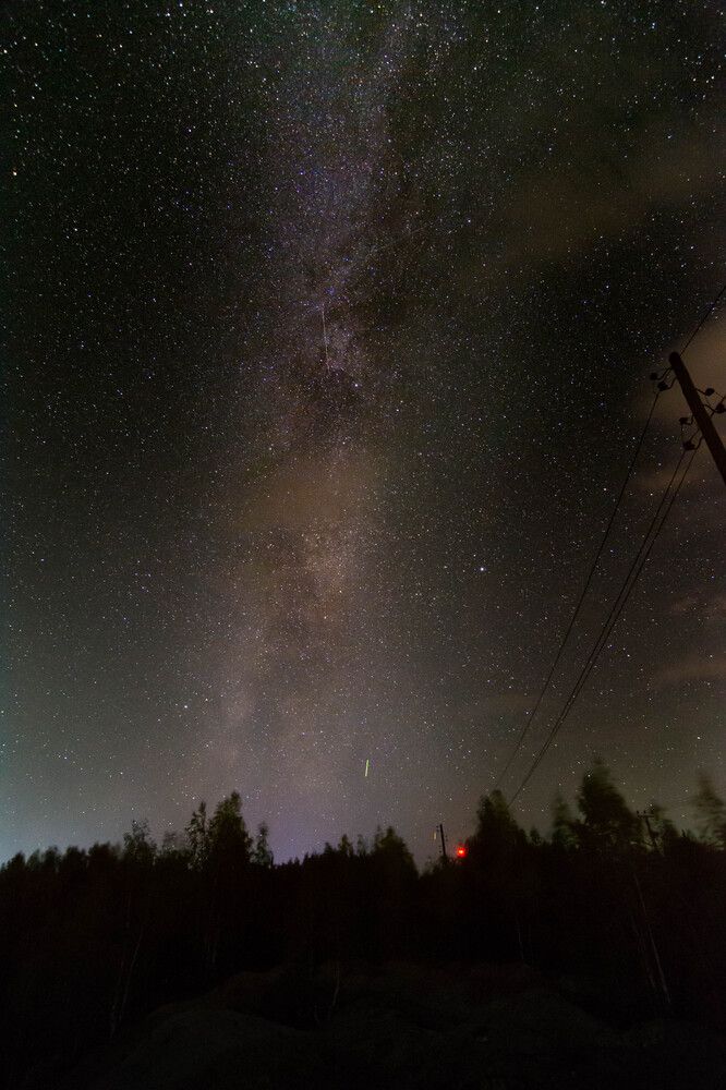 Photograph by Олег Бережных