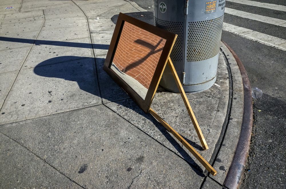 Photograph by Keith Goldstein