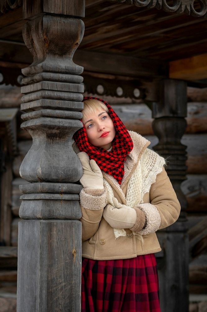 Photograph by Alexandre Dpari