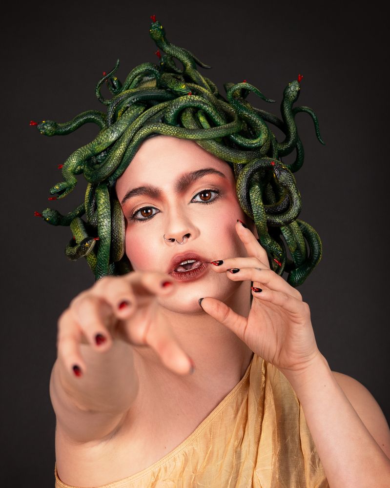 Фотография автора Melissa Ayala Garriga