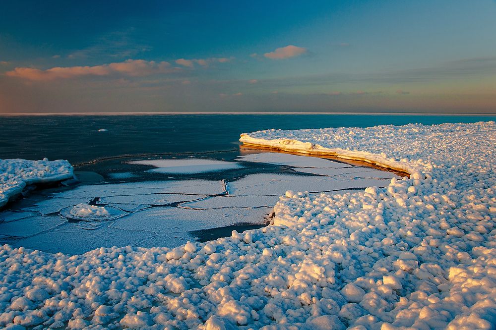 Photograph by Игорь Овсиенко