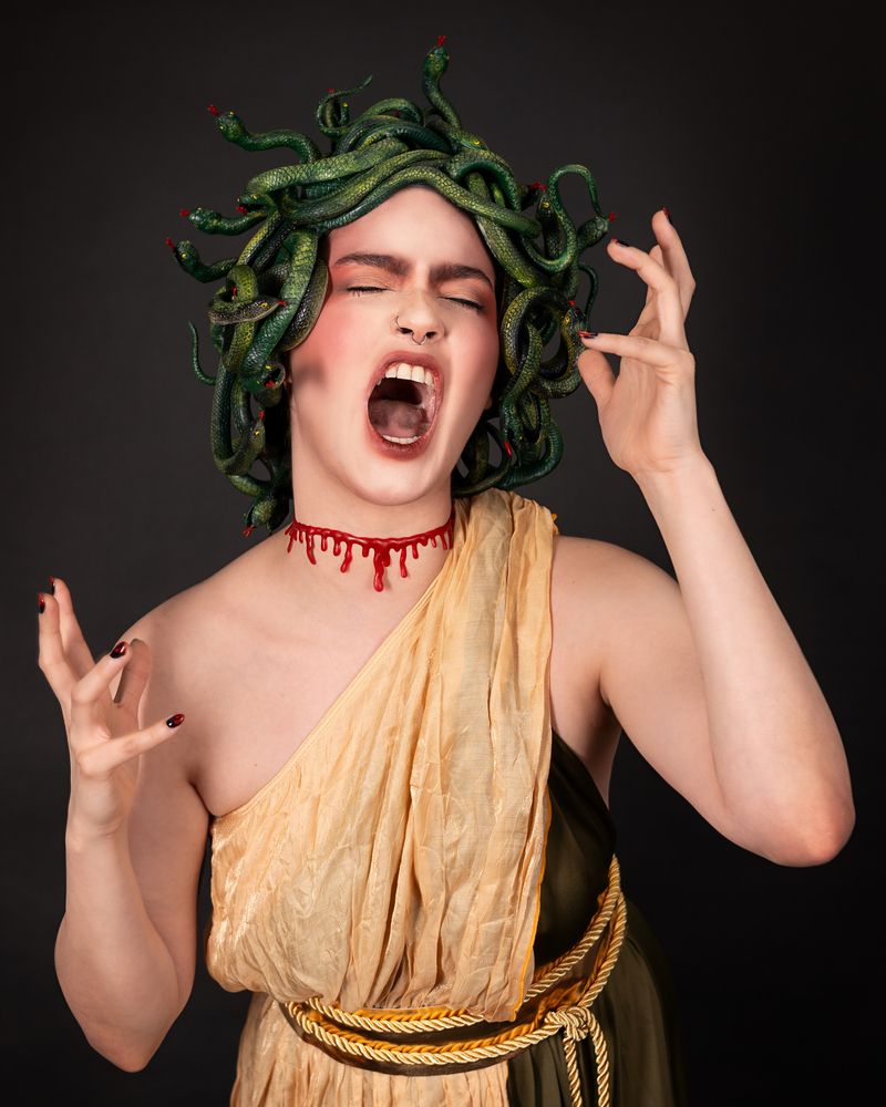 Фотография автора Melissa Ayala Garriga