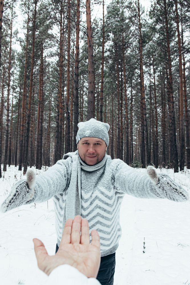 Photograph by Евгения Супрыгина
