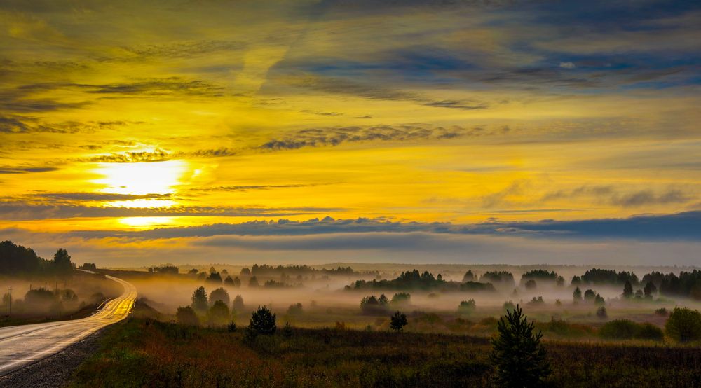 Photograph by Михаил Бояркин