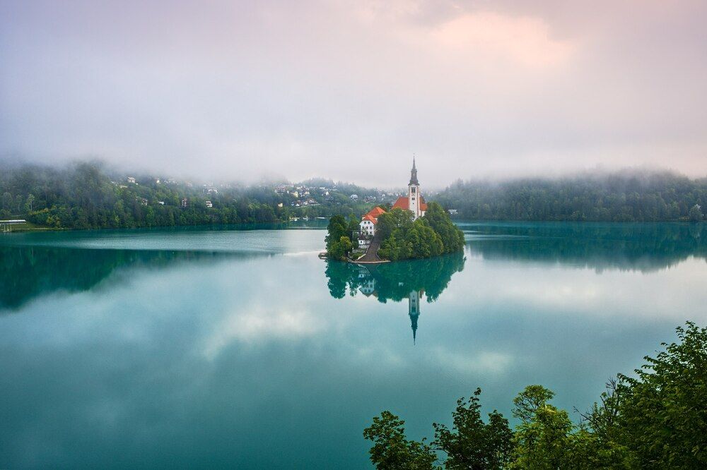 Photograph by Jan Musil