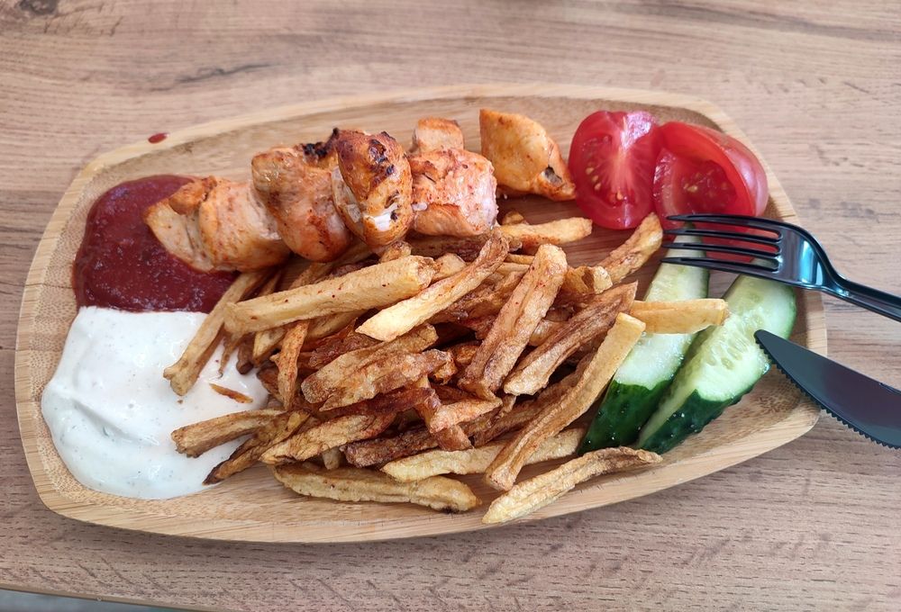 Photograph by Сергей Христинич