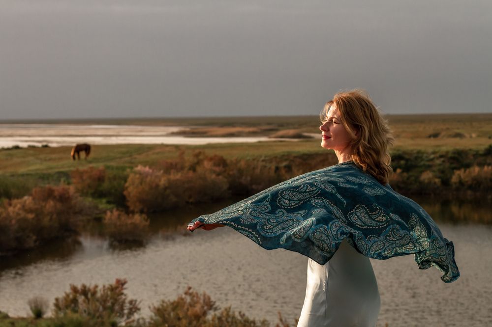 Photograph by Елена