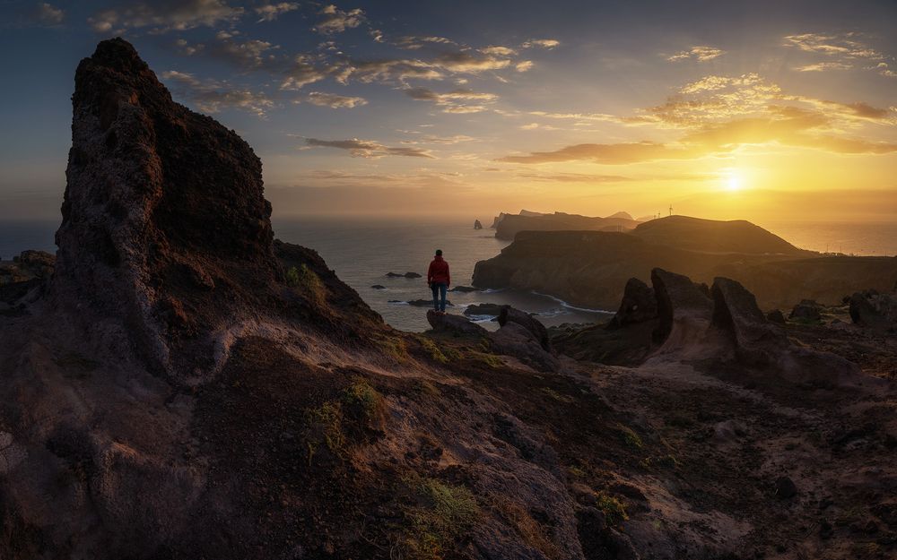 Фотография автора Javier Enjuto Garcia