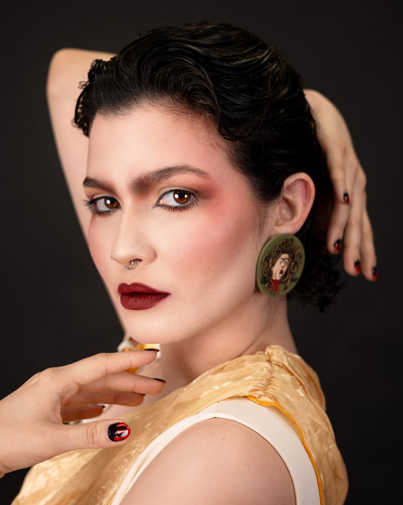 Фотография автора Melissa Ayala Garriga