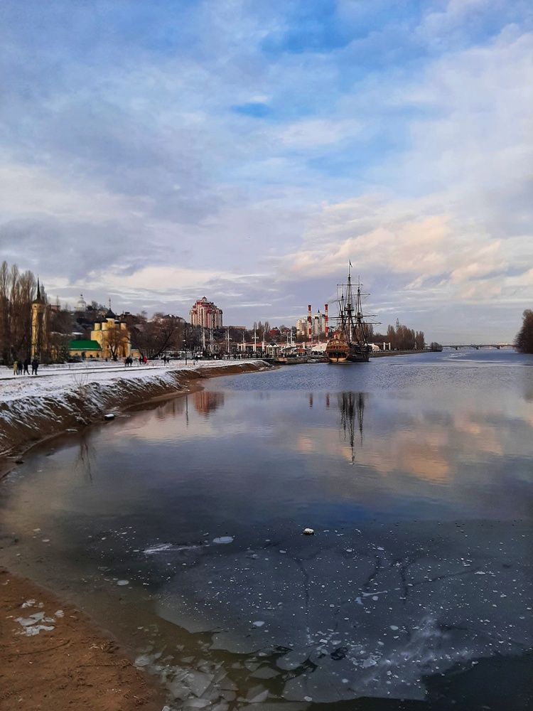 Photograph by Михаил Пасынков