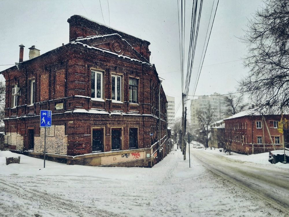 Photograph by Михаил Пасынков