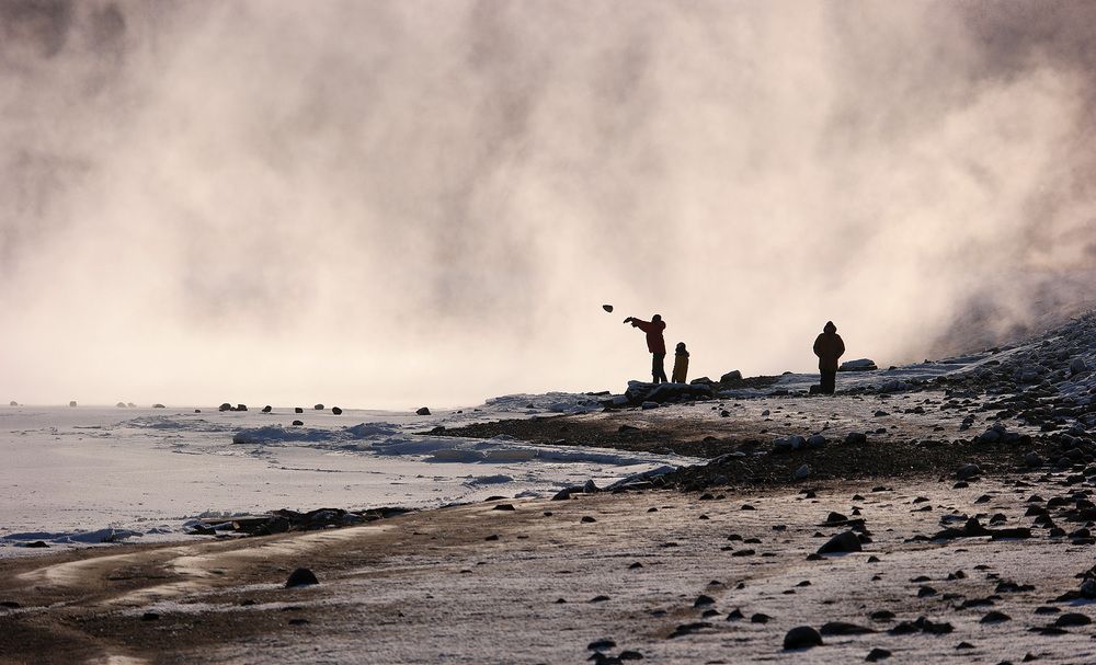 Photograph by Дмитрий Ткаченко
