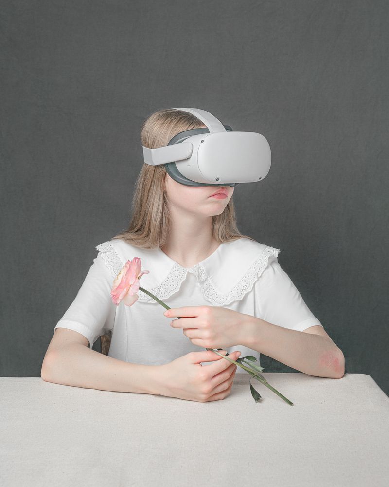 Photograph by Acrement Valentina