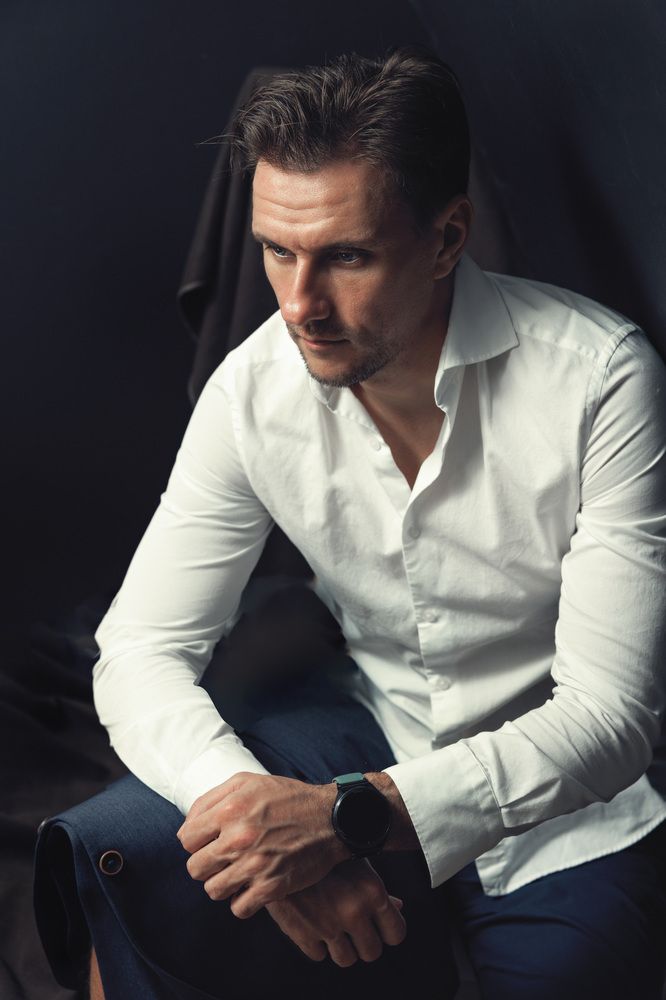 Photograph by Елена Цырюк