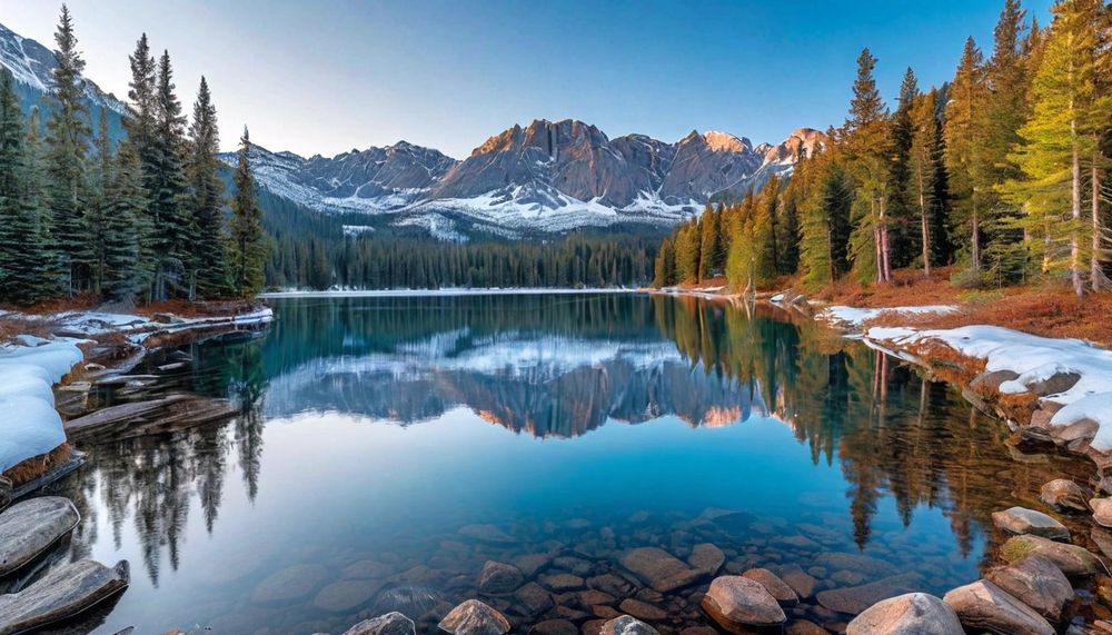 Photograph by Владимир Перминов