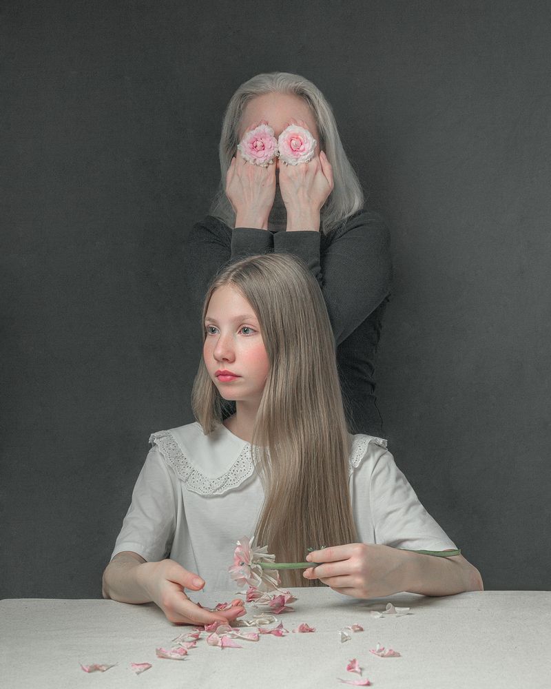 Photograph by Acrement Valentina