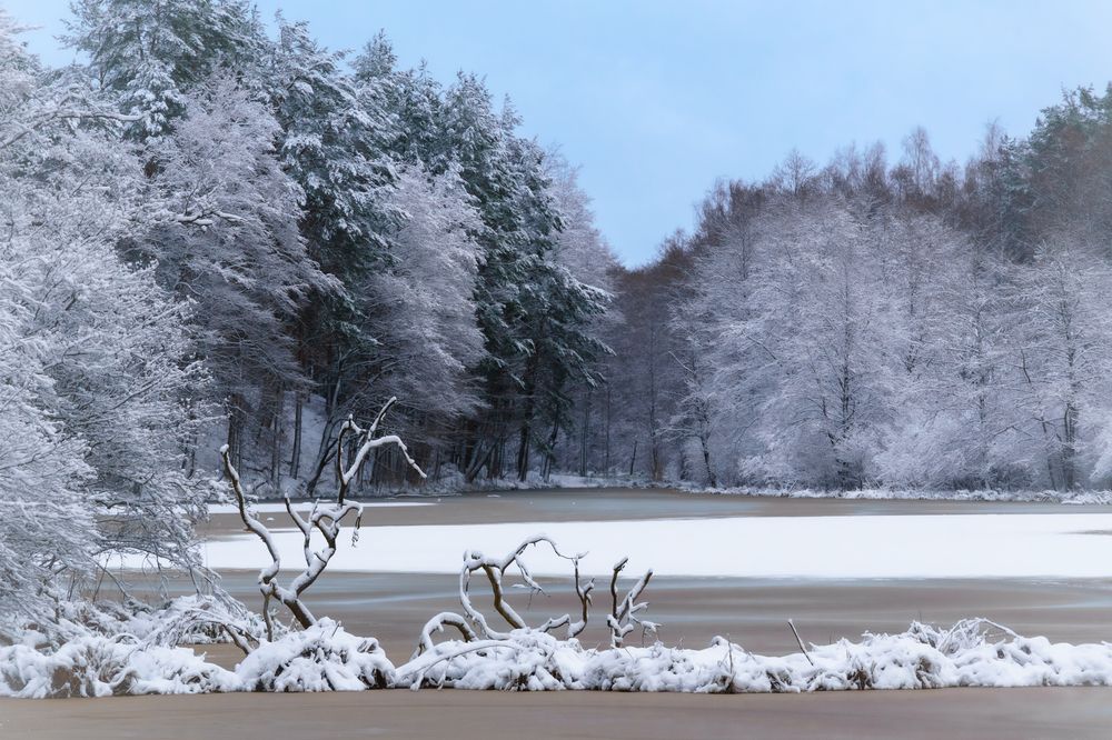 Photograph by Valdis Serzhans