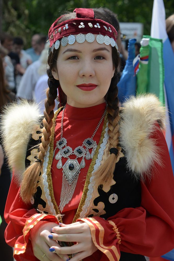 Photograph by Фарит Зиатдинов